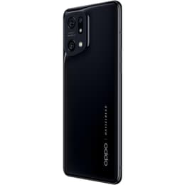 Oppo Find X5 256GB - Schwarz - Ohne Vertrag