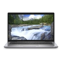 Dell Latitude 7330 13" GHz - SSD 256 GB - 16GB QWERTY - Spanisch