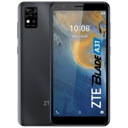 ZTE Blade A31 32GB - Grau - Ohne Vertrag - Dual-SIM
