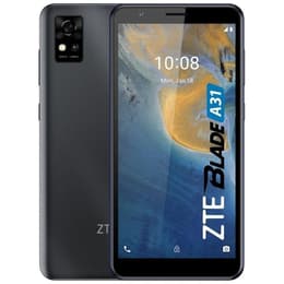 ZTE Blade A31 32GB - Grau - Ohne Vertrag
