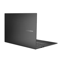 Asus VivoBook Go 14 E1404FA 14" Ryzen 5 2.8 GHz - SSD 512 GB - 16GB AZERTY - Französisch