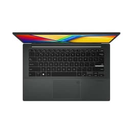 Asus VivoBook Go 14 E1404FA 14" Ryzen 5 2.8 GHz - SSD 512 GB - 16GB AZERTY - Französisch