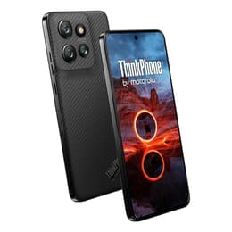 Motorola ThinkPhone 256GB - Schwarz - Ohne Vertrag