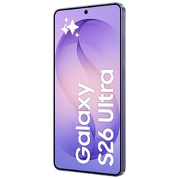 Galaxy S26 Ultra 1000GB - Violett - Ohne Vertrag