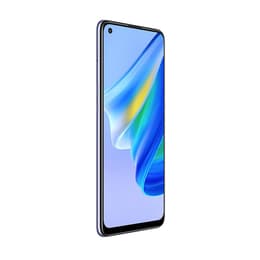 Oppo Reno6 Lite 128GB - Silber - Ohne Vertrag