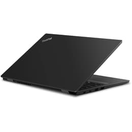 Lenovo ThinkPad L390 13" Core i5 1.6 GHz - SSD 512 GB - 32GB QWERTZ - Deutsch