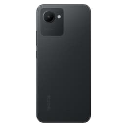Realme C30 32GB - Schwarz - Ohne Vertrag