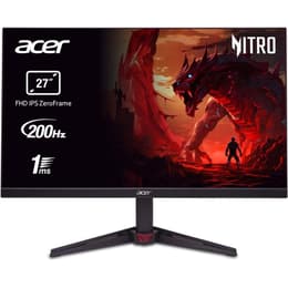 Bildschirm 27" LCD FHD Acer Gaming Nitro VG240YX1bmiipx