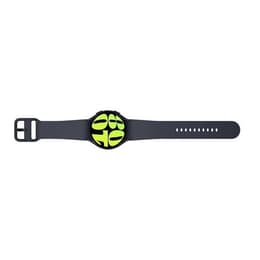 Samsung Galaxy Watch6 Bluetooth 44 mm - Grau