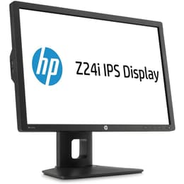 Bildschirm 24" LED FHD HP Z24i IPS