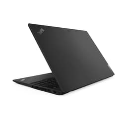 Lenovo ThinkPad T16 G2 16" Ryzen 7 PRO 3.3 GHz - SSD 1 TB - 32GB QWERTY - Portugiesisch
