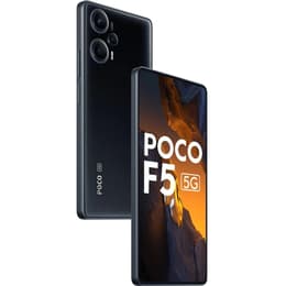 Xiaomi Poco F5 256GB - Schwarz - Ohne Vertrag
