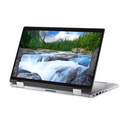 Dell Latitude 7420 2-in-1 14" Core i5 2.4 GHz - SSD 512 GB - 8GB QWERTZ - Deutsch