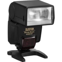 Blitz Sunpak PowerZoom 4000AF