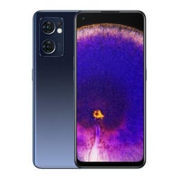OPPO Find X5 Lite 256GB - Schwarz - Ohne Vertrag
