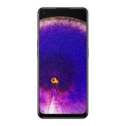 OPPO Find X5 Lite 256GB - Schwarz - Ohne Vertrag
