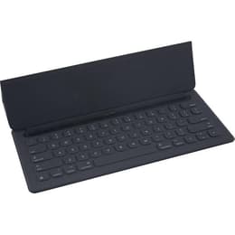 Smart Keyboard 1 (iPad nicht inbegriffen) (2015) - AZERTY - Französisch -