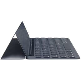 Smart Keyboard 1 (iPad nicht inbegriffen) (2015) - AZERTY - Französisch -