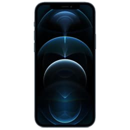 iPhone 12 Pro 128GB - Pazifikblau - Ohne Vertrag