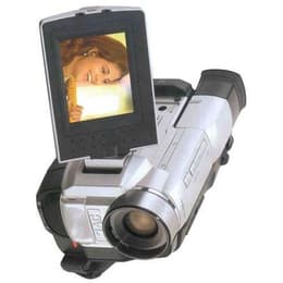 Jvc GR-DVL100 Camcorder - Silber