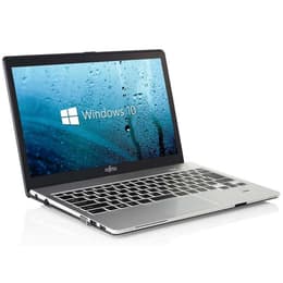 Fujitsu LifeBook S935 13" Core i7 2.6 GHz - SSD 256 GB RAM 8 GB QWERTY - Spanisch