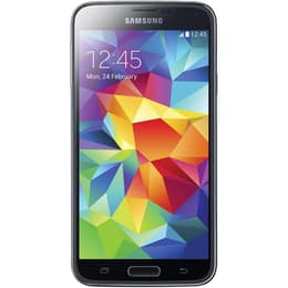 Galaxy S5 Plus 16GB - Blau - Ohne Vertrag