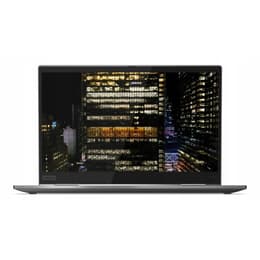 Lenovo ThinkPad X1 Yoga Gen 5 14" Core i7 1.8 GHz - SSD 256 GB - 16GB QWERTY - Schwedisch