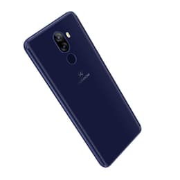 Sky 16GB - Blau - Ohne Vertrag