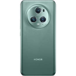 Honor Magic5 Pro 512GB - Grün - Ohne Vertrag