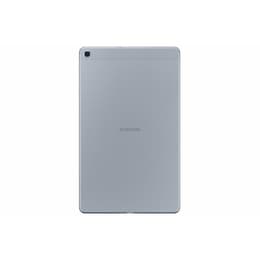 Galaxy Tab A 64GB - Silber - WLAN