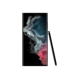Galaxy S22 Ultra 5G 128GB - Schwarz - Ohne Vertrag