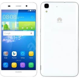 Huawei Y6 8GB - Weiß - Ohne Vertrag