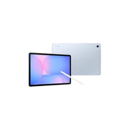 Galaxy Tab S10 FE+ 128GB - Blau - WLAN