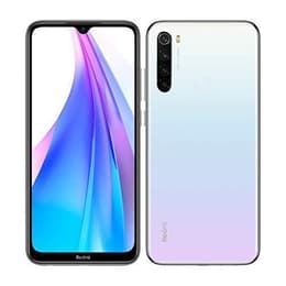 Xiaomi Redmi Note 8T 32GB - Weiß - Ohne Vertrag