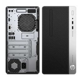 HP ProDesk 400 G4 MT Core i5 3.4 GHz - SSD 256 GB RAM 8 GB