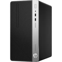HP ProDesk 400 G4 MT Core i5 3.4 GHz - SSD 256 GB RAM 8 GB