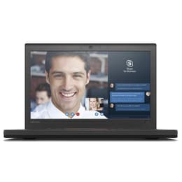 Lenovo ThinkPad X260 12" Core i5 2.3 GHz - SSD 240 GB - 8GB QWERTZ - Deutsch