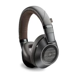Plantronics BackBeat Pro 2 Spro16 Kopfhörer Noise cancelling wireless mit Mikrofon - Braun