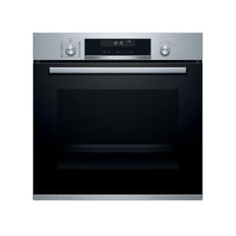 Heißluft Bosch HBB578BS6 Backofen