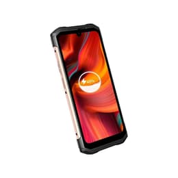 Doogee S99 128GB - Gold - Ohne Vertrag