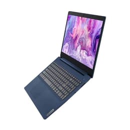 Lenovo IdeaPad 3 15ITL6 15" Core i3 3 GHz - SSD 128 GB - 8GB AZERTY - Französisch