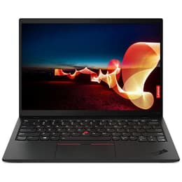 Lenovo ThinkPad X1 Nano G1 13" Core i7 2.1 GHz - SSD 512 GB - 16GB QWERTY - Englisch