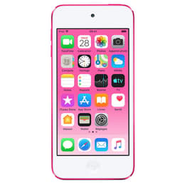iPod touch 7 256GB - Rosé