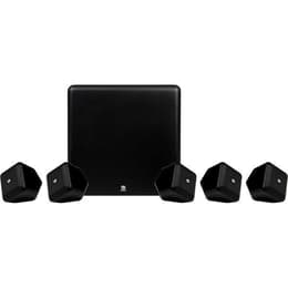 Tonleiste Boston Acoustics XS 5.1 - Schwarz