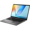 Asus VivoBook S14 M3407GA 14" Ryzen AI 7 2 GHz - SSD 1 TB - 32GB QWERTY - Englisch