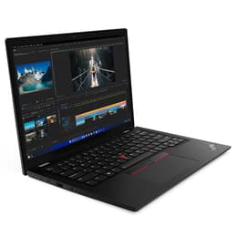 Lenovo ThinkPad T14 G2 14" Ryzen 5 PRO 2.3 GHz - SSD 512 GB - 16GB AZERTY - Französisch