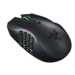 Razer Naga Epic Chroma MMO RZ01-01230100-R3G1 Maus Wireless