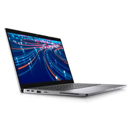 Dell Latitude 5320 13" Core i5 2.4 GHz - SSD 256 GB - 16GB QWERTZ - Deutsch