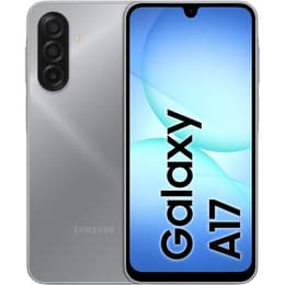 Galaxy A17 4G 128GB - Grau - Ohne Vertrag