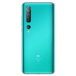 Xiaomi Mi 10 5G 256GB - Grün - Ohne Vertrag